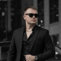 Василий Троц, 01.03, Москва