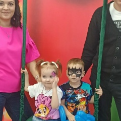 Виктор Пономарев, 11.03.1991, Улан-Удэ