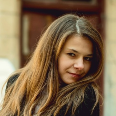 Марта Чудовська, Ивано-Франковск