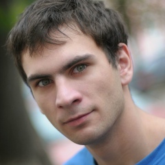 Серёжка Селезнёв, 01.10.1990, Санкт-Петербург