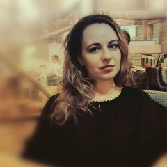 Maria Alekseeva, 06.08, Санкт-Петербург