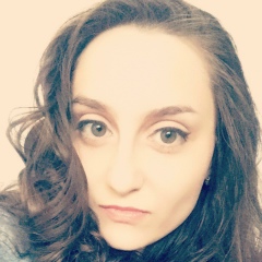 Дана Кукош, 01.11.1994, Кишинев