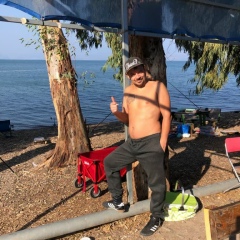 Алексей Бендерский, 04.02, Санкт-Петербург