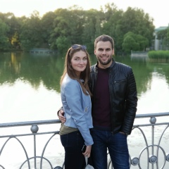 Тимофей Темников, 14.05