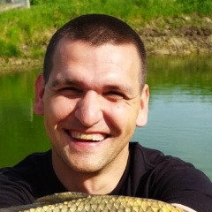 Олег Ятчук, 23.05, Ратно