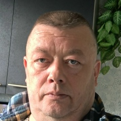 Димон Макушенко, 05.01.1974, Санкт-Петербург