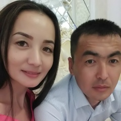 Дидар Касымова, 16.12, Кызылорда