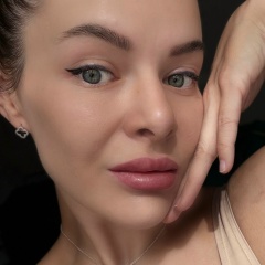 Ксения Барышникова, Иркутск