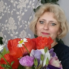 Елена Крахалёва, Уштобе