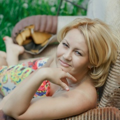 Индира Апалонова, Заинск