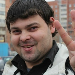 Павел Белов, 22.04.1988, Санкт-Петербург