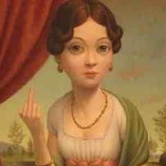 Натали Любимова, 10.09