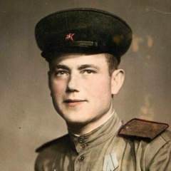 Артём Хомутинников