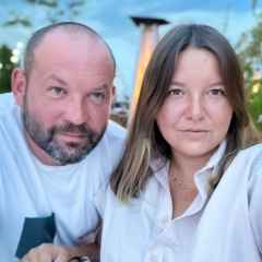 Елена Баховец, 27.07, Москва
