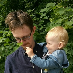 Павел Антоневич, 05.11.1987, Санкт-Петербург