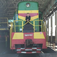 Таня К, Одесса