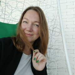 Татьяна Баринова, 05.08.1990, Бор (поселок)