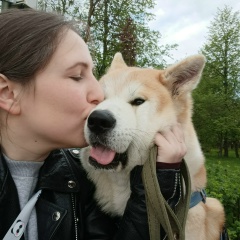 Анастасия Андросова, 06.03.1990, Нижний Новгород