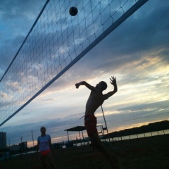 Лёшка Зинин, 07.05, Саратов