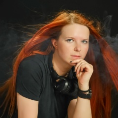 Aleksandra Potapka, 12.10.1987, Москва