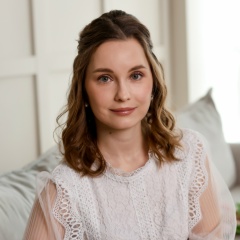 Анна Горожанцева, 19.05, Арзамас