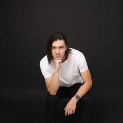 Abzal Agabekov, 21.07