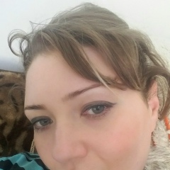 Анна Вагина