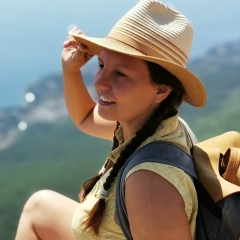 Анна Попова, 23.10, Сызрань