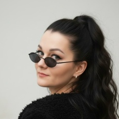 Ульяна Сорокина, 10.08, Санкт-Петербург