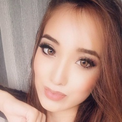 Ильдана Тохтиева, 21.07.2001, Бишкек