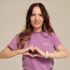 Наталья Ефимова, 08.06.1986, Камышин