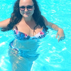 Алеся Воротилина, 10.12.1989, Нижний Новгород