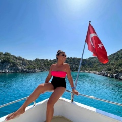 Алия Алиева, 14.12, Алматы