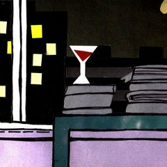 Софья Киселёва, Лучегорск