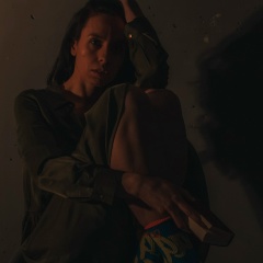 Тамрико Софотерова, 07.04.1989, Москва