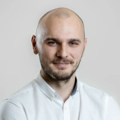 Дмитрий Савельев, Москва