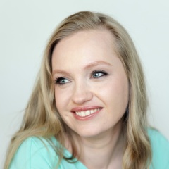 Ольга Сахарова, 25.11, Москва