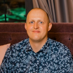 Владимир Владимирович, 01.10, Белгород