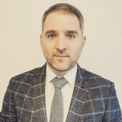 Александр Шкарупа, 03.07.1988, Москва