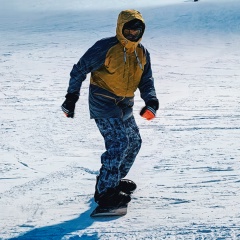 Илья Антонов, 01.08.1986, Рыбинск