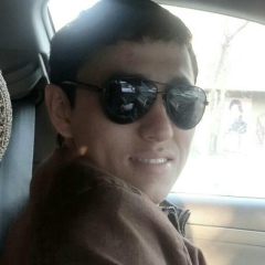 Фархат Исламов, 17.07, Алматы