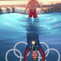 Win Swim