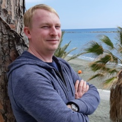 Дмитрий Софенко, 05.08.1982, Санкт-Петербург