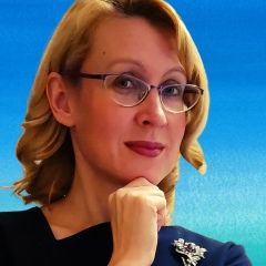 Марина Веденеева, 08.05, Белгород