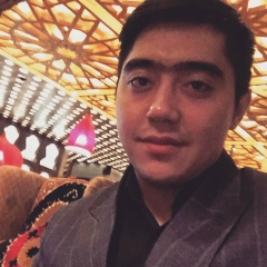 Turgun Khujamurodov, 31.12.1992, Москва