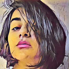 Лусине Маргарян, 01.01.1986, Barcelona