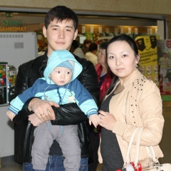 Ержан Жумаев, 05.01, Алматы