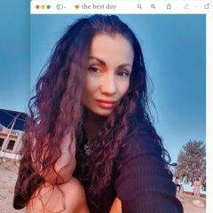 Анна Анюта, 08.08, Москва