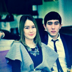 Ardak Olzhabaev, 06.10, Астана