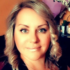 Ирина Васильева, 13.07, Санкт-Петербург